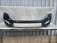 фото thumb №1, Skoda octavia iv 4 бампер перед передний 5e3807221