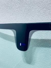 фото thumb №2, Скло лобове передня mini roadster r59 mini r58 coupe 2011- датчик