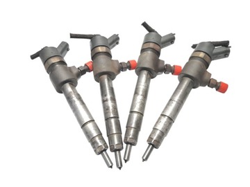 фото thumb №11, Інжектор opel vectra c astra h zafira b 1.9 cdti 8v 0445110276 sprawdzan