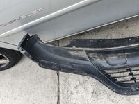 фото thumb №7, Renault koleos 16- спойлер накладка бампера накладка-спойлер