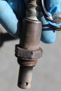 фото thumb №10, Toyota corolla e12 ts 03r 1.8 192km датчик лямбда-зонд a-b286 a-b215 комплект