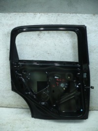 фото thumb №3, Двері лівий задня ліва задні mini cooper countryman r60 2011-2016 b11