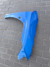 фото thumb №6, Дверь правое крыло правый lexus ux