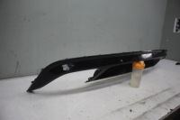 фото thumb №2, Бампер спойлер задняя vw tiguan ii 2 r-line allspace