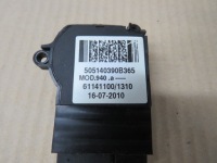 фото thumb №3, Alfa romeo giulietta колодка замка зажигания 505140390