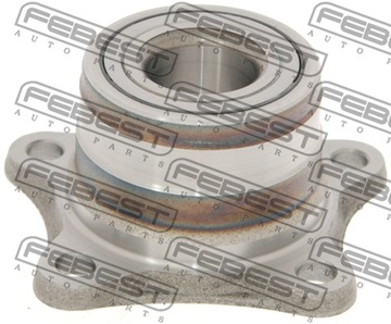 фото thumb №2, Подшипник i ступицы kół febest 0182-st190r