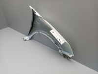 фото thumb №11, Ssangyong tivoli рестайлинг 2019- крыло левый перед переднее ÷