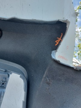 фото thumb №16, Audi a5 rs5 8w6 рестайлінг 20- решітка радіатора бампер переднє перед