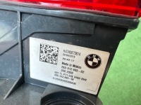 фото thumb №9, Кришка багажника бампер задня задня лампи задні bmw x3m f97 europa