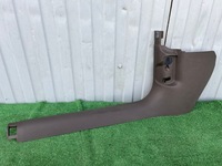 фото thumb №1, Audi a6 a7 планка обшивка стійка ліві 4g1867271 захист колонки