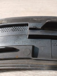 фото thumb №9, 8990. cayenne молдинг крила правий задня 9y0854732d