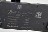 фото thumb №6, Bmw 5 touring g31 520d кришка багажника багажника блок керуючий кришки багажника