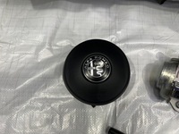 фото thumb №4, Консоль подушки безпеки ремені alfa romeo stelvio qv