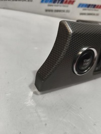 фото thumb №8, Bmw seria 3 e92 e93 lci lift молдинг декоративна 335is 8049217