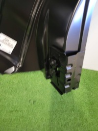 фото thumb №10, Citroen c4 iii 3 e-c4 крило ліве зад заднє обшивка ліве 1675411480