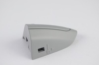 фото thumb №11, Заглушка замка ручка левая ford mondeo mk5 fusion