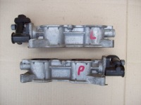 фото thumb №1, Subaru forester 2.0b fb20 колектор впускний  кришки