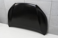 фото thumb №12, Toyota highlander iii xu50 2013-2019 капот сталевий 533010e220