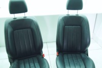 фото thumb №8, Сиденье сиденья кожа kpl mercedes cls w218