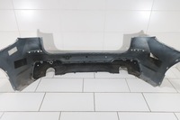 фото thumb №7, Бампер задняя задний bmw x3 g01 m набор