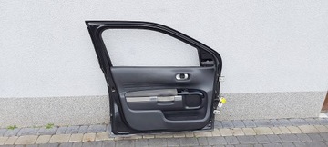 фото thumb №11, Двері перед ліві citroen c4 cactus