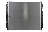 фото thumb №1, Радіатор двигуна bez рами pasuje do: mercedes actros mp4 / mp5, antos,