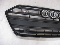 фото thumb №1, Решётка решётка радиатора audi s7 c8 s-line 2018-2023 4k8853653d