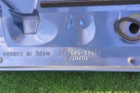 фото thumb №11, Rav4 iii 06-12 спойлер кришки багажника