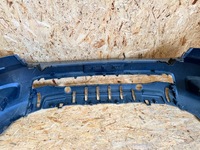 фото thumb №7, Бампер перед ford ranger v lift bez pdc