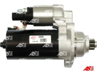 Стартер as-pl s0090 Ціна, фото thumb