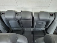 фото thumb №11, Сидіння сидіння надувний обшивка обшивки заднє сидіння opel insignia b hb elite uk