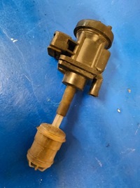 фото thumb №1, Клапан вакуумa pt cruiser 2.2 crd