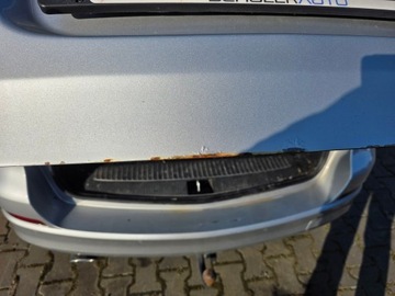 фото thumb №11, Opel astra j iv 4 универсал крышка задняя лак z176 з стекло