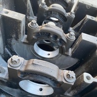 фото thumb №9, Блок двигуна mercedes w204 w212 klasa c e 1.8 cgi