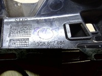 фото thumb №11, Aso лампа правая задняя led vw arteon 3g8945208g