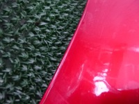 Mazda 3 08-11 бампер задний задняя db0v-50221 оригинальный номер с Разборки, фото thumb