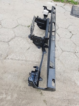 фото thumb №5, Каркас крепление кронштейн консоли панели распределительной daf 45 55 lf евро 5