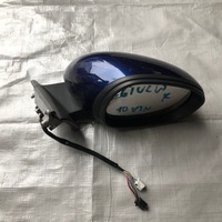 фото thumb №1, Alfa romeo giulia зеркало правое 10-pin