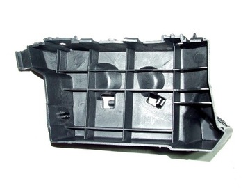 фото thumb №10, Ковзун правий бампера перед ford courier 2014 -org