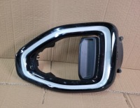 Купить Противотуманная фара передний правая правый  перед drl led vw t roc t-roc рестайлинг  2ga941056h, фото thumb