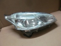 фото thumb №5, Peugeot 208 12-15 фара лампа правий перед передня права c503