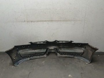 фото thumb №12, Бампер перед mercedes slk w171 рестайлінг