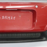 фото thumb №5, Mini countryman r60 бампер задній cooper s pdc blazing red металік - b63