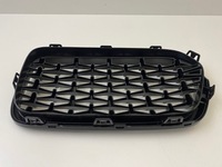 фото thumb №5, Bmw x2 i f39 решётка радиатора решётка радиатора левая performance czarna 9465857 diamond 17-