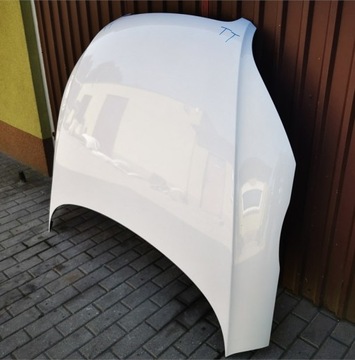 фото thumb №6, Audi tt 8j 06-14 капот демонтаж