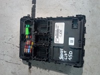 фото thumb №1, Ford tourneo connect mk2 lift модуль bsi gem bcm