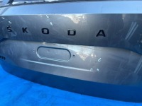 фото thumb №6, Skoda karoq 57a кришка задня