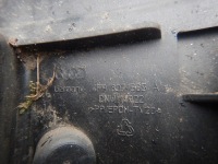 Audi a6 c6 бампер задняя pdc задний 4f9807385a Цена, фото thumb