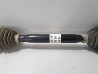 фото thumb №13, Bmw x7 g07 2022 wał вихідний передній лівий