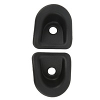 фото thumb №6, 2 szt. gaka замка двері втулка 7r3z 63220a51 ac ліва оздоблення 56